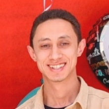 Joseph Emad